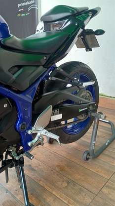YAMAHA-MT-03 ABS YAMAHA-MT-03 ABS-2019