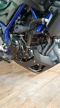 YAMAHA-MT-03 ABS YAMAHA-MT-03 ABS-2019
