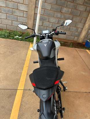 YAMAHA-MT-03 ABS-2020