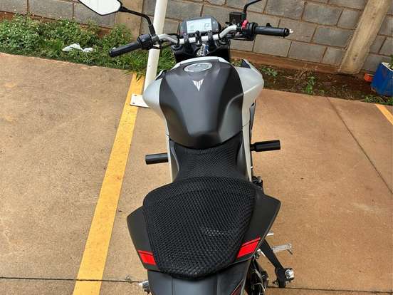 YAMAHA-MT-03 ABS YAMAHA-MT-03 ABS-2020