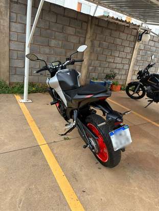 YAMAHA-MT-03 ABS-2020