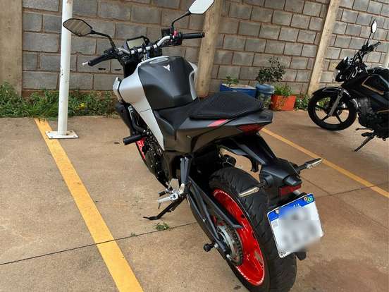 YAMAHA-MT-03 ABS YAMAHA-MT-03 ABS-2020