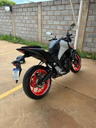 YAMAHA-MT-03 ABS YAMAHA-MT-03 ABS-2020