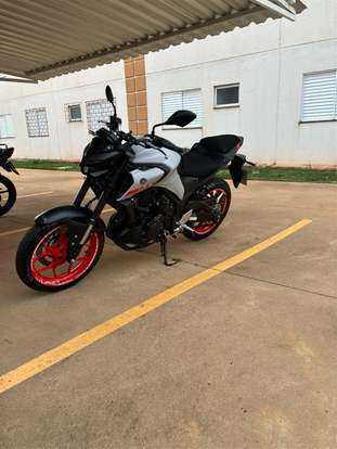 YAMAHA-MT-03 ABS YAMAHA-MT-03 ABS-2020