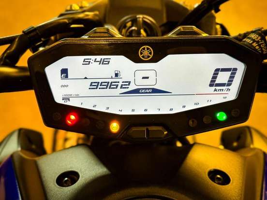 YAMAHA-MT-07 ABS-2024