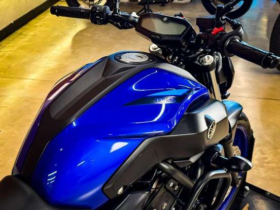 YAMAHA-MT-07 ABS-2024