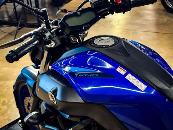 YAMAHA-MT-07 ABS-2024