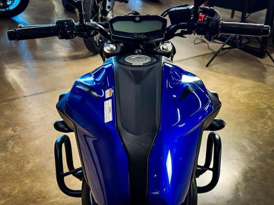 YAMAHA-MT-07 ABS-2024