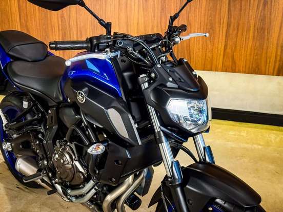 YAMAHA-MT-07 ABS-2024