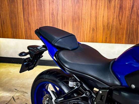 YAMAHA-MT-07 ABS-2024