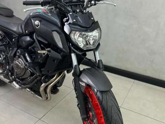 YAMAHA-MT-07 ABS YAMAHA-MT-07 ABS-2022