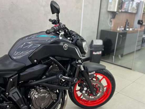 YAMAHA-MT-07 ABS YAMAHA-MT-07 ABS-2022