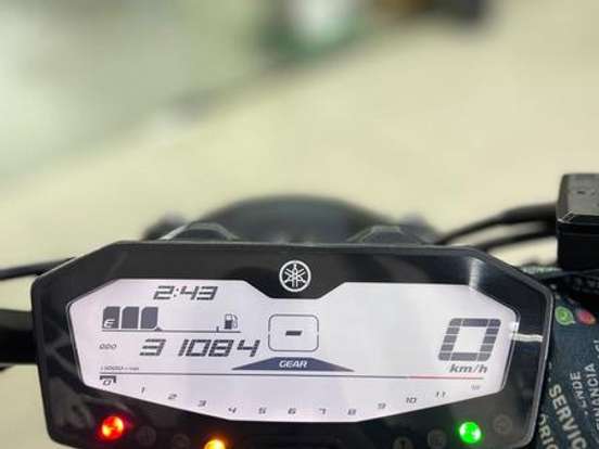 YAMAHA-MT-07 ABS YAMAHA-MT-07 ABS-2022