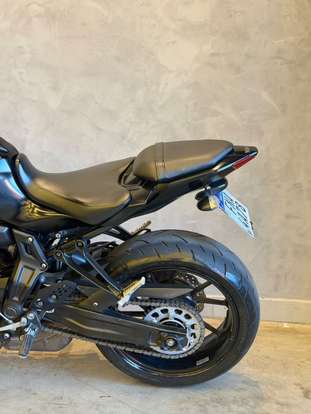 YAMAHA-MT-07 ABS-2017