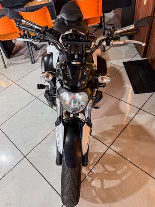 YAMAHA-MT-07 ABS-2018