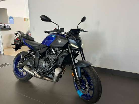 YAMAHA-MT-07 CONNECTED ABS YAMAHA-MT-07 CONNECTED ABS-2025