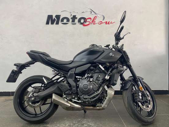 YAMAHA-MT-07 CONNECTED ABS YAMAHA-MT-07 CONNECTED ABS-2025