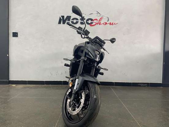 YAMAHA-MT-07 CONNECTED ABS YAMAHA-MT-07 CONNECTED ABS-2025