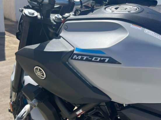 YAMAHA-MT-07 CONNECTED ABS YAMAHA-MT-07 CONNECTED ABS-2026