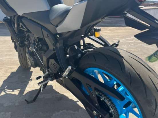 YAMAHA-MT-07 CONNECTED ABS YAMAHA-MT-07 CONNECTED ABS-2026