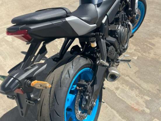 YAMAHA-MT-07 CONNECTED ABS YAMAHA-MT-07 CONNECTED ABS-2026