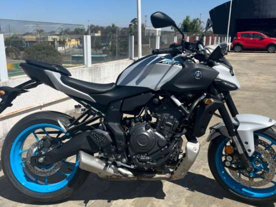 YAMAHA-MT-07 CONNECTED ABS YAMAHA-MT-07 CONNECTED ABS-2026