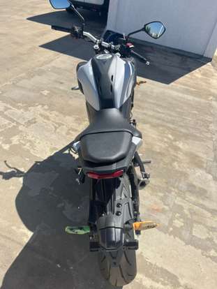 YAMAHA-MT-07 CONNECTED ABS-2026