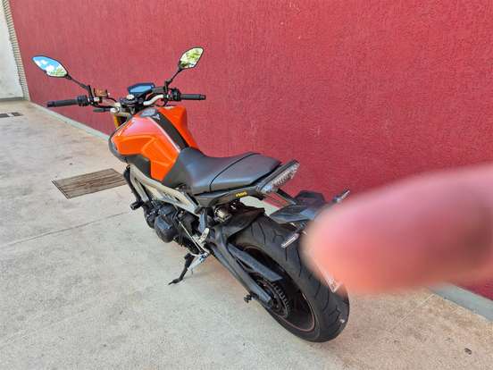 YAMAHA-MT-09 YAMAHA-MT-09-2015