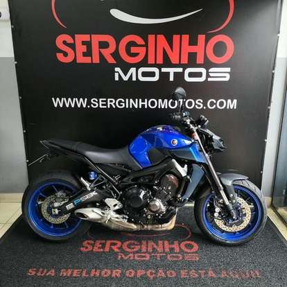 YAMAHA-MT-09 YAMAHA-MT-09-2022