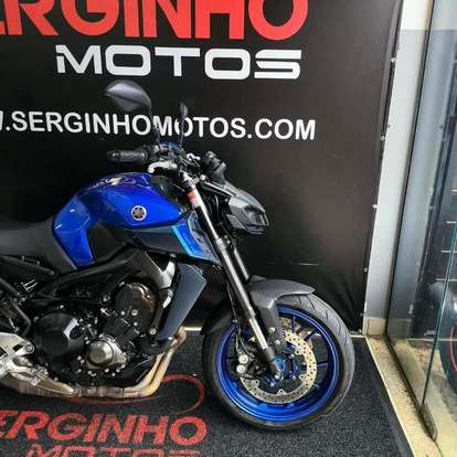YAMAHA-MT-09 YAMAHA-MT-09-2022