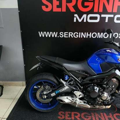 YAMAHA-MT-09 YAMAHA-MT-09-2022