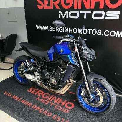 YAMAHA-MT-09 YAMAHA-MT-09-2022