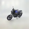 YAMAHA MT-09 YAMAHA MT-09