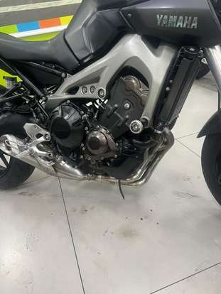 YAMAHA-MT-09 YAMAHA-MT-09-2015