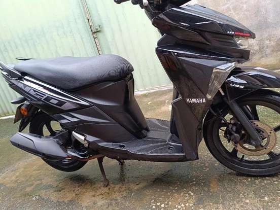 YAMAHA-NEO 125 YAMAHA-NEO 125-2021