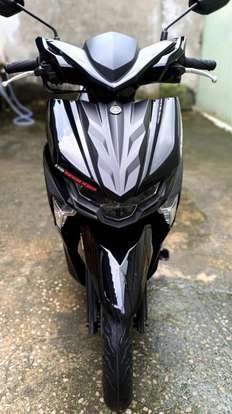 YAMAHA-NEO 125-2021