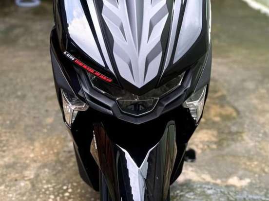 YAMAHA-NEO 125 YAMAHA-NEO 125-2021