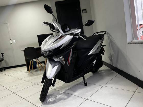 YAMAHA NEO 125 