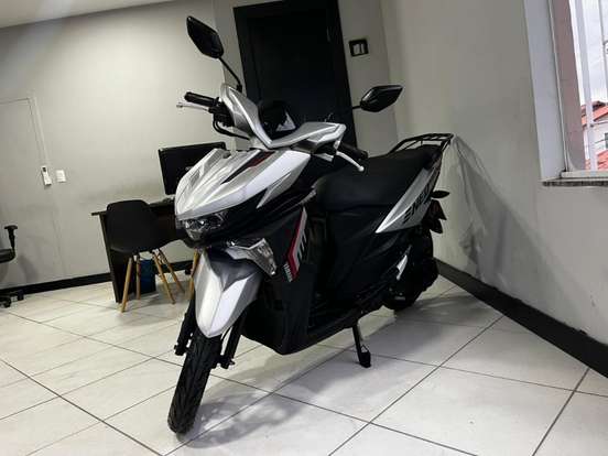 YAMAHA-NEO 125-2021