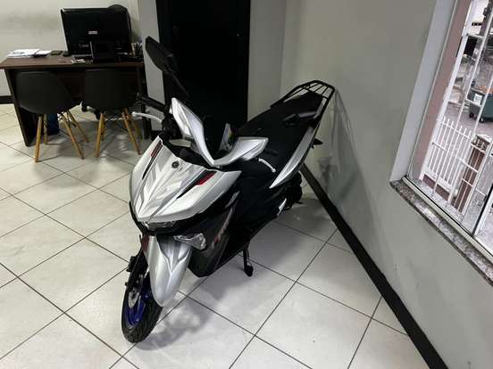 YAMAHA-NEO 125-2021