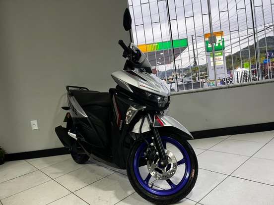 YAMAHA-NEO 125-2021