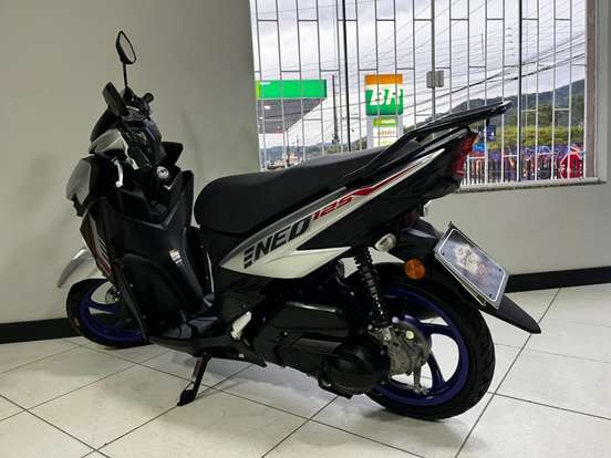 YAMAHA-NEO 125-2021