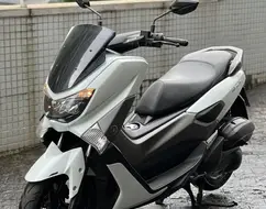 YAMAHA NMAX 160 ABS YAMAHA NMAX 160 ABS