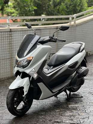 YAMAHA-NMAX 160 ABS YAMAHA-NMAX 160 ABS-2020