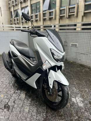 YAMAHA-NMAX 160 ABS-2020