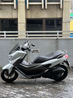 YAMAHA-NMAX 160 ABS YAMAHA-NMAX 160 ABS-2020