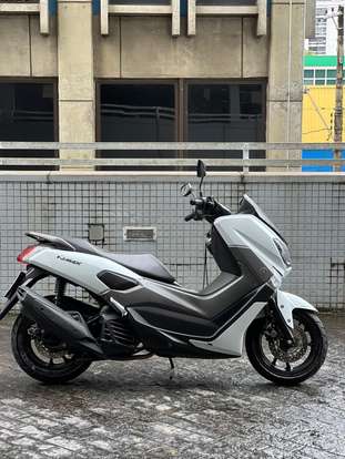 YAMAHA-NMAX 160 ABS YAMAHA-NMAX 160 ABS-2020