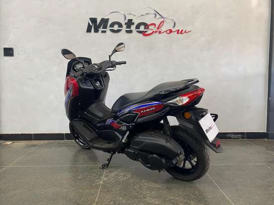 YAMAHA-NMAX 160 ABS YAMAHA-NMAX 160 ABS-2021