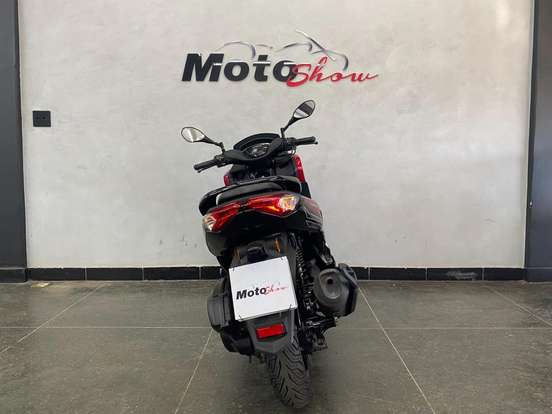 YAMAHA-NMAX 160 ABS-2021