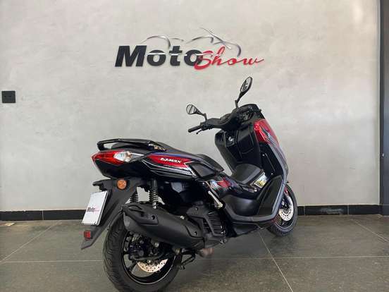YAMAHA-NMAX 160 ABS YAMAHA-NMAX 160 ABS-2021